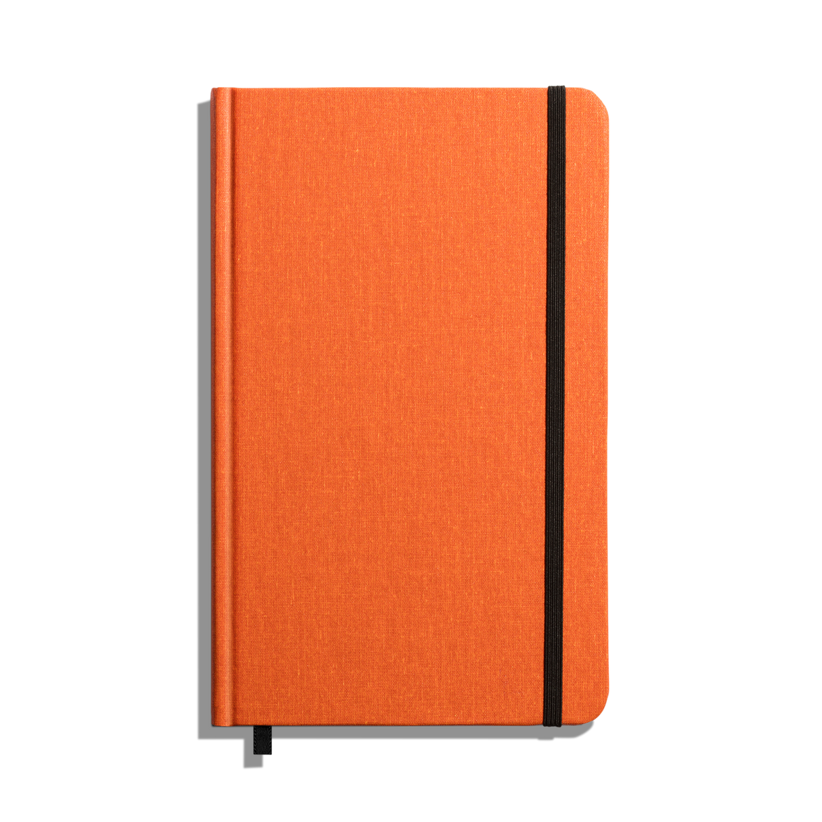 Medium Hard Ruled Journal | Shinola