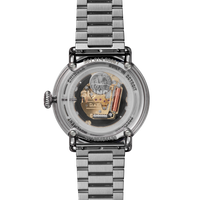Detrola Watch - Cypress Green