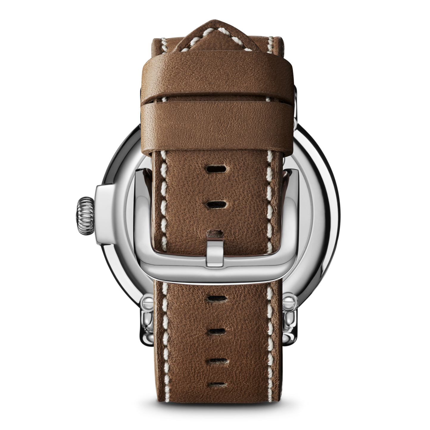 Runwell Watch - Cream