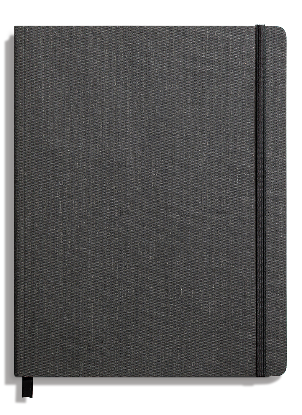 Large Soft Ruled Journal
