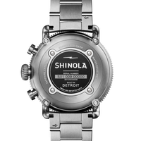 White Hurricane Watch - White