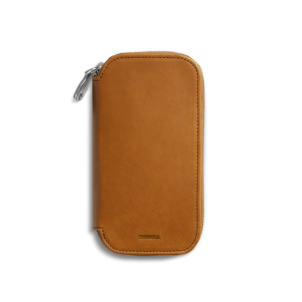 Travel Watch Case