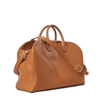 Bixby Work Satchel - Tan
