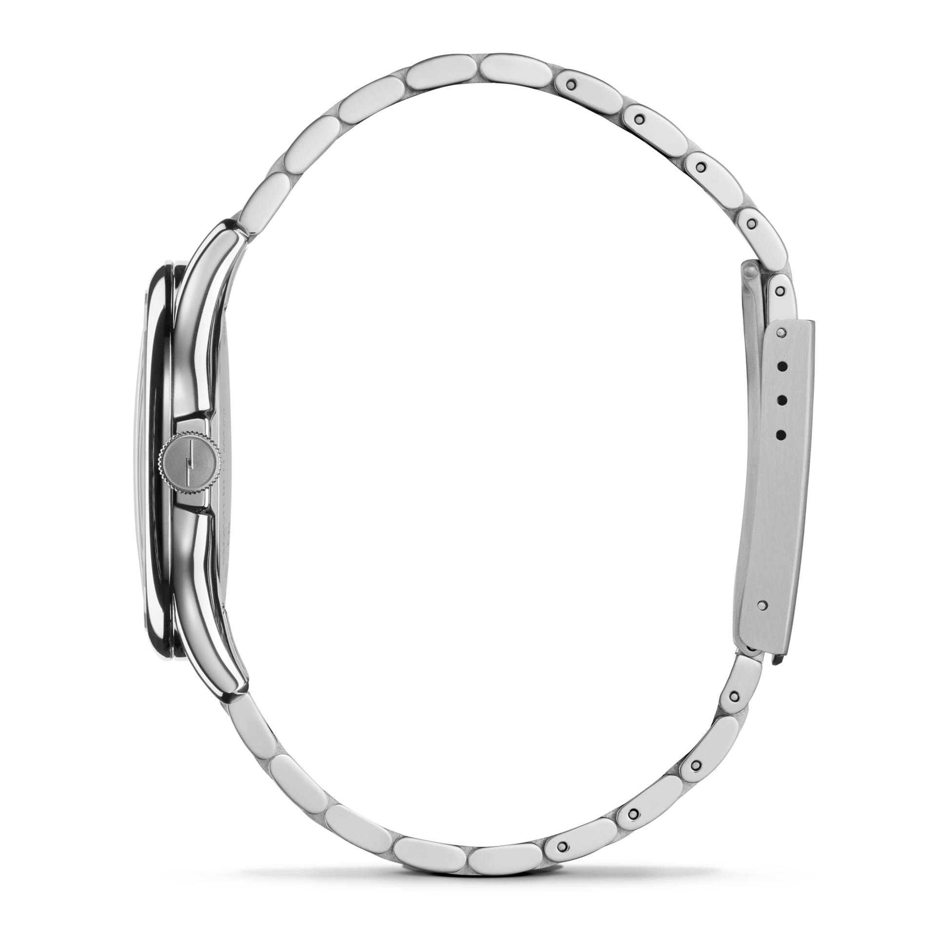 Vinton Watch - Petrified Wood