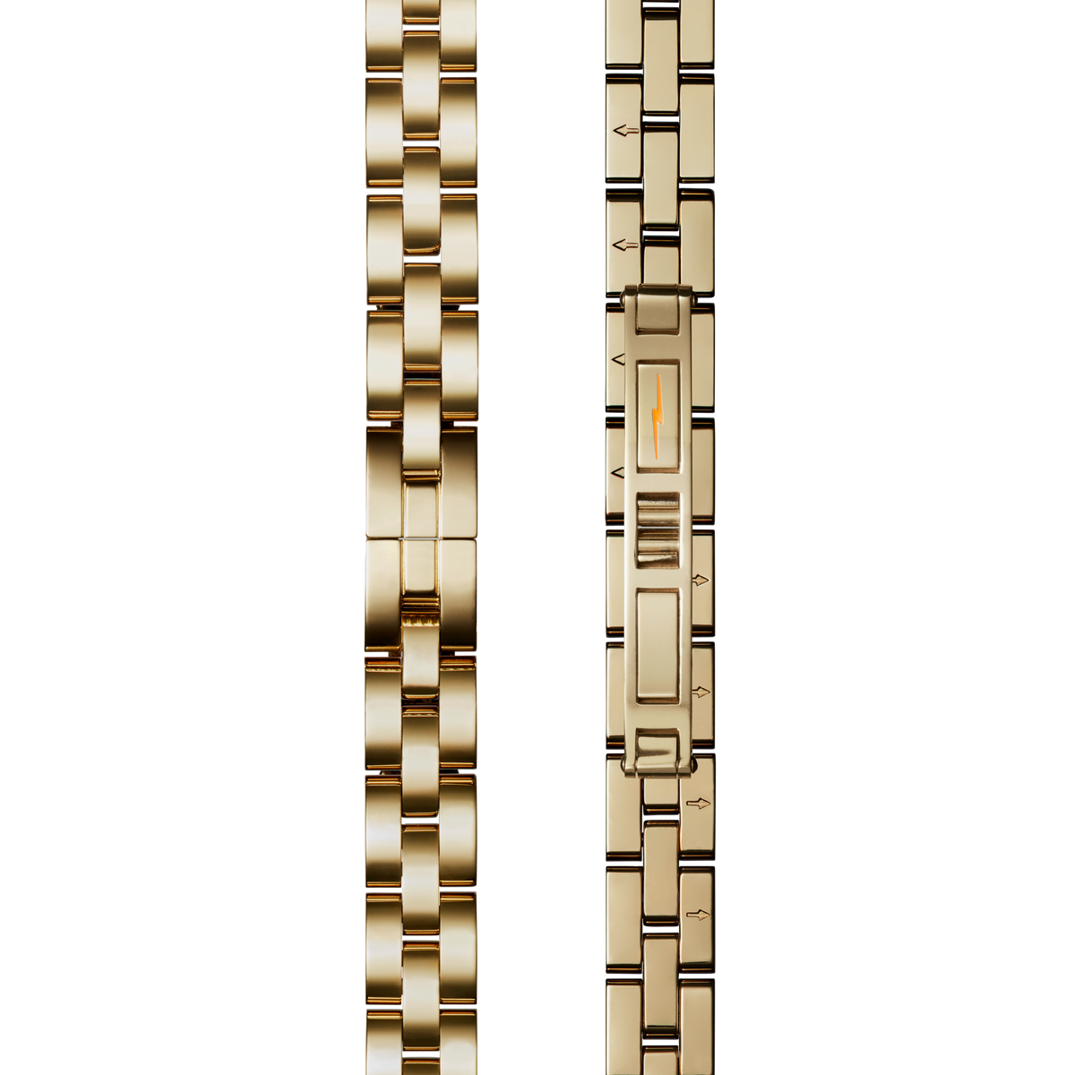 Birdy Watch - Natural / Stone