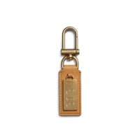 Birdy Keychain - Honey