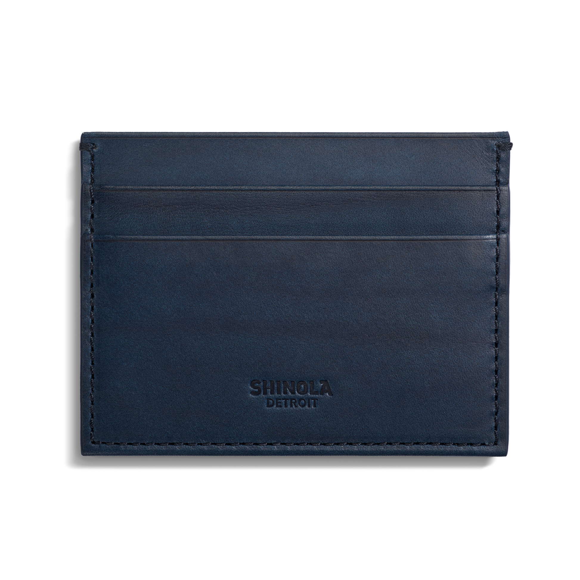 5 Pocket Card Holder - Black