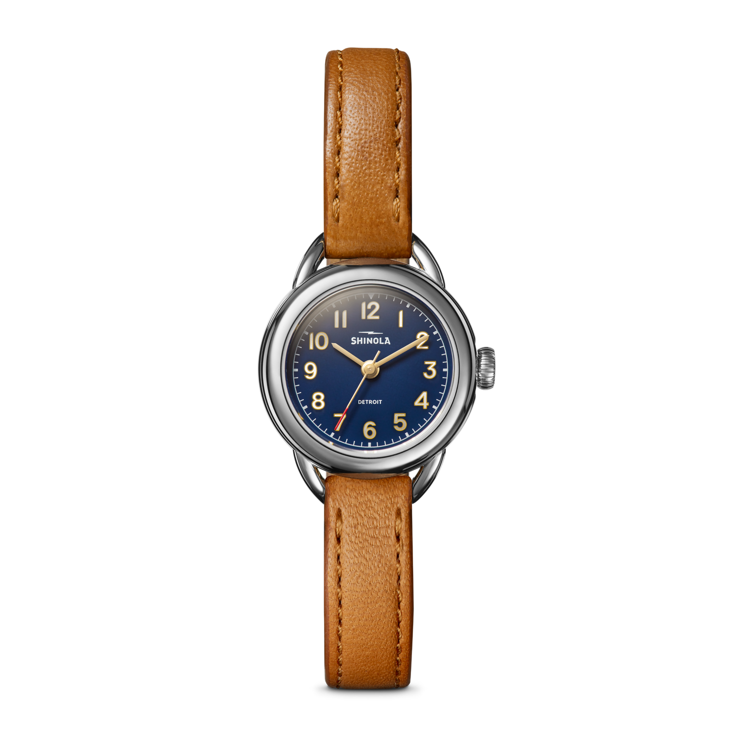 Runabout Watch - Navy