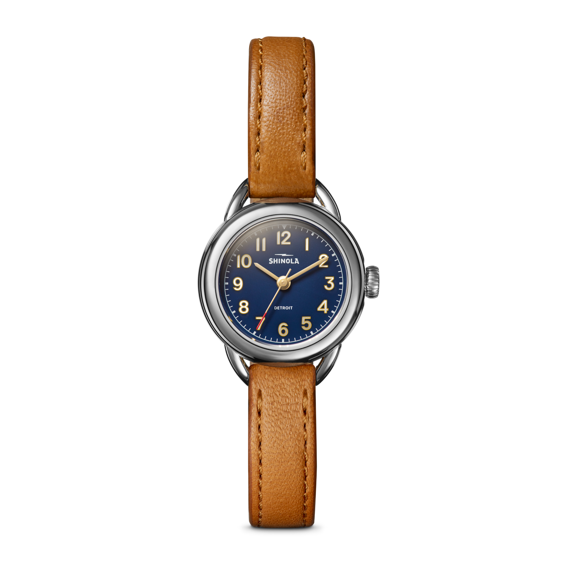 Runabout Watch - Navy