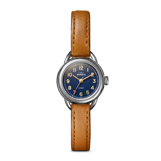 Runabout Watch - Navy