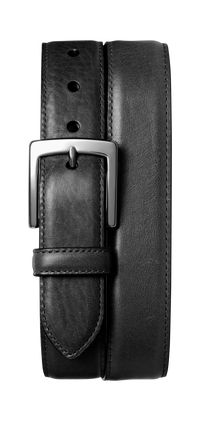 1 1/2" Bedrock Belt - Black