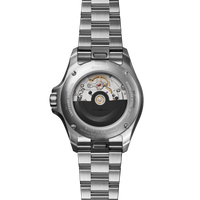 Lake Michigan Monster Automatic Dive Watch - Lake Michigan