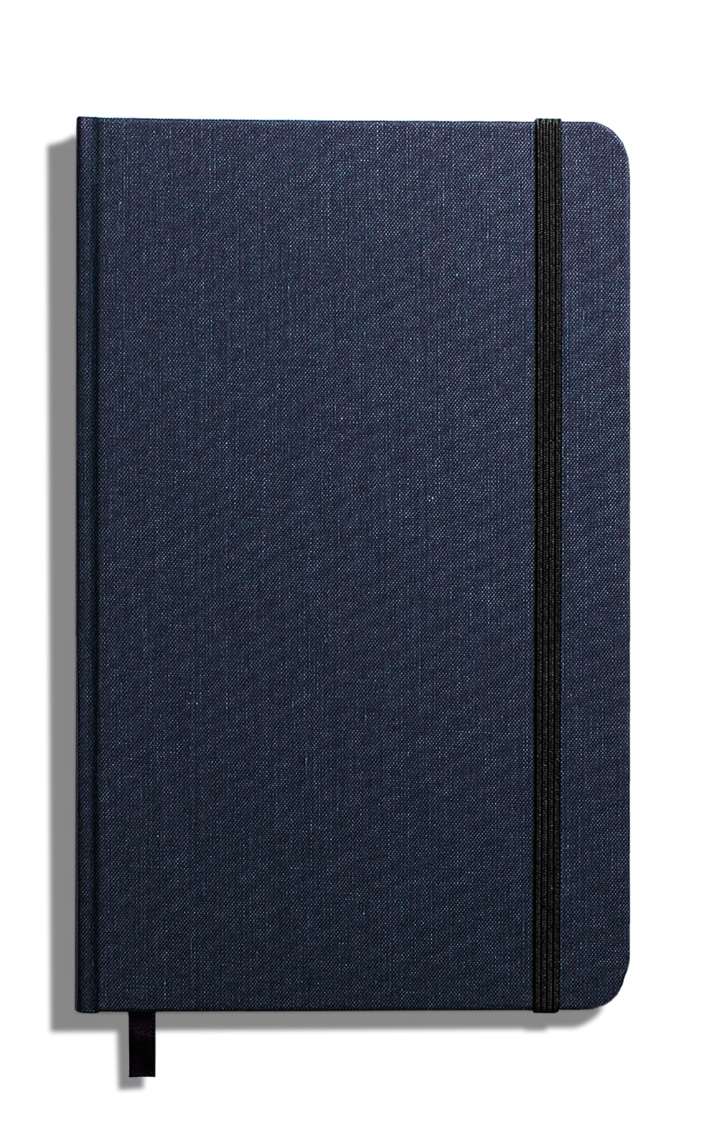 Medium Hard Ruled Journal | Shinola