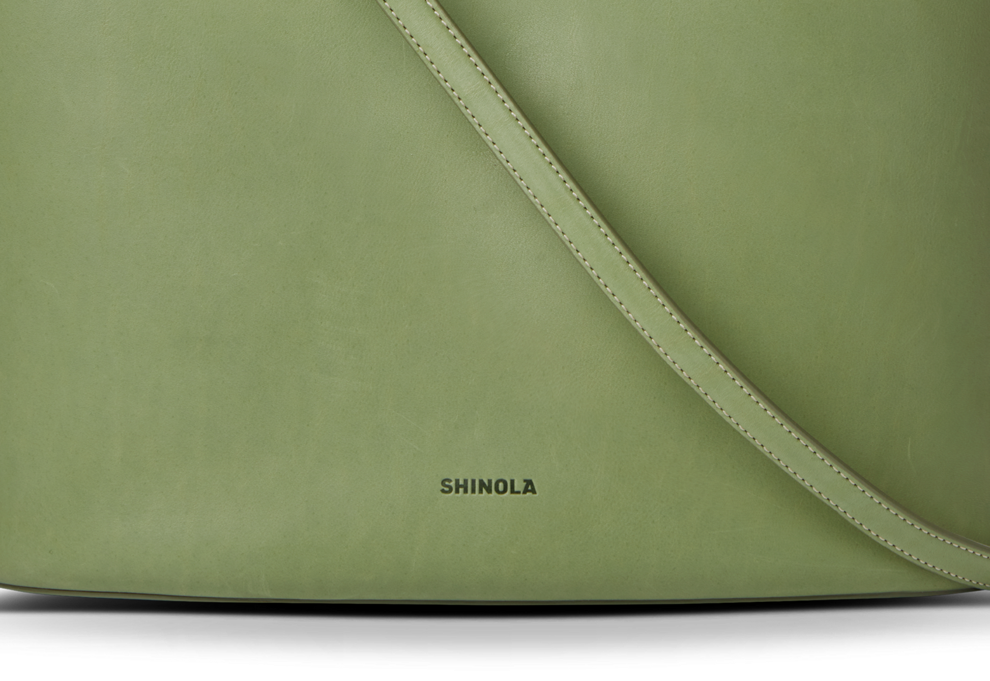 12 Hour Tote Bag - Eucalyptus