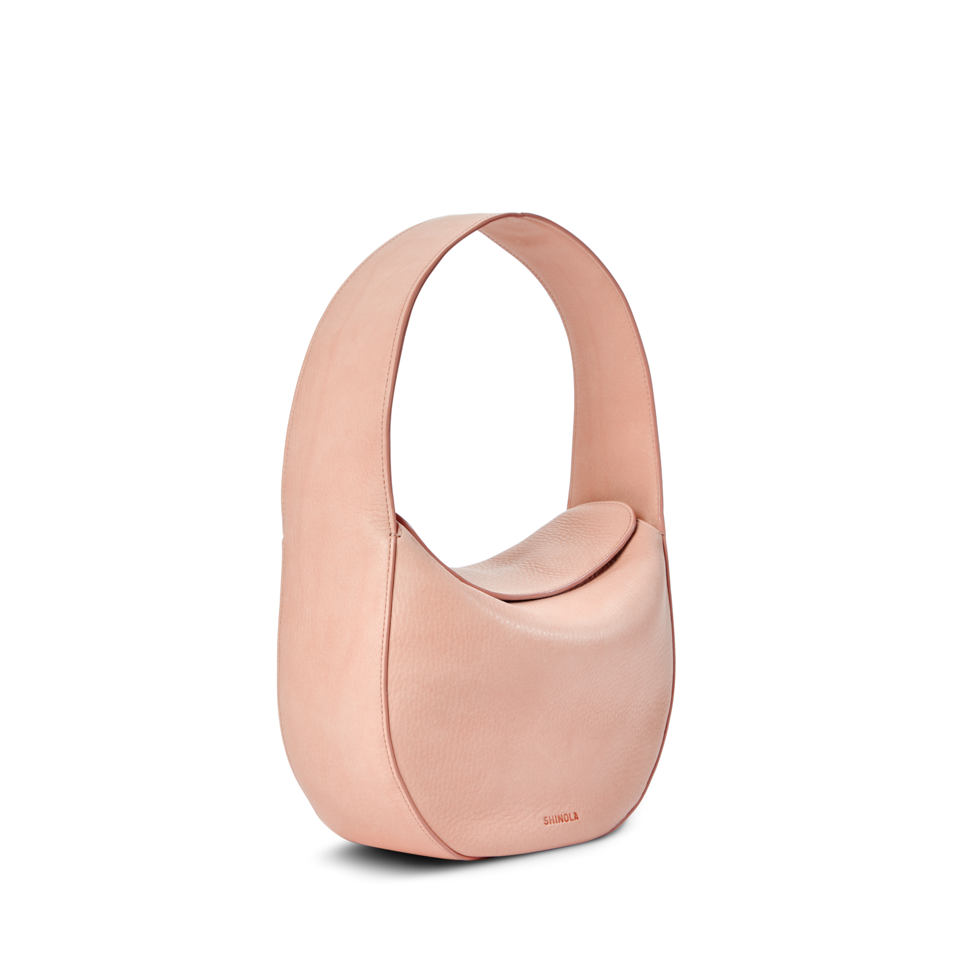Small Shoulder Bag - Rose