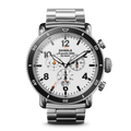 White Hurricane Watch - White