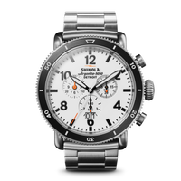 White Hurricane Watch - White