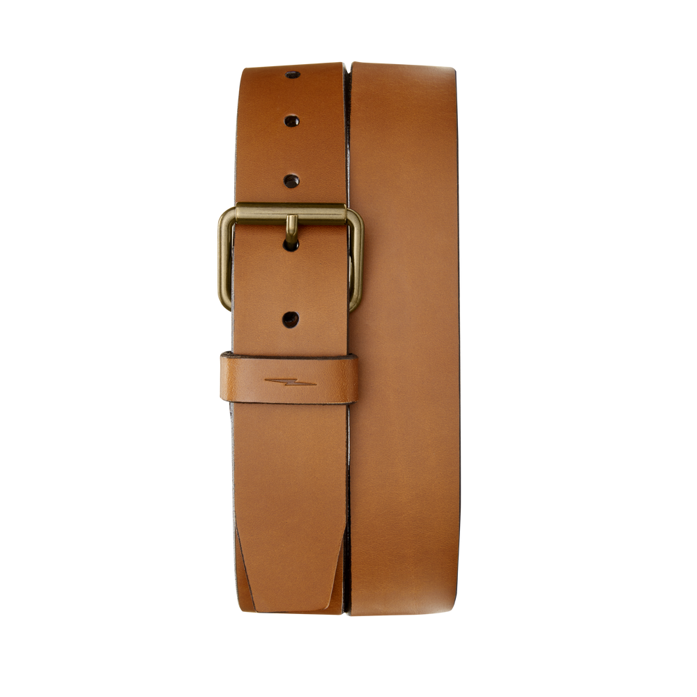 1 1/2" Rambler Belt - Tan