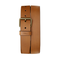 1 1/2" Rambler Belt - Tan