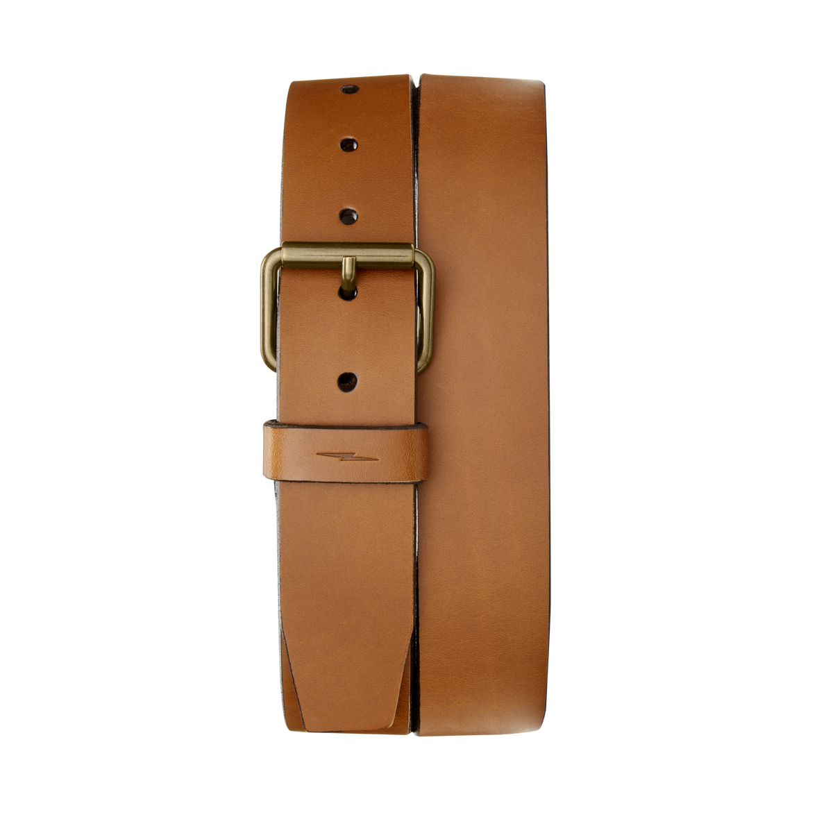 1 1/2" Rambler Belt - Tan