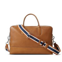 Canfield Briefcase - Black