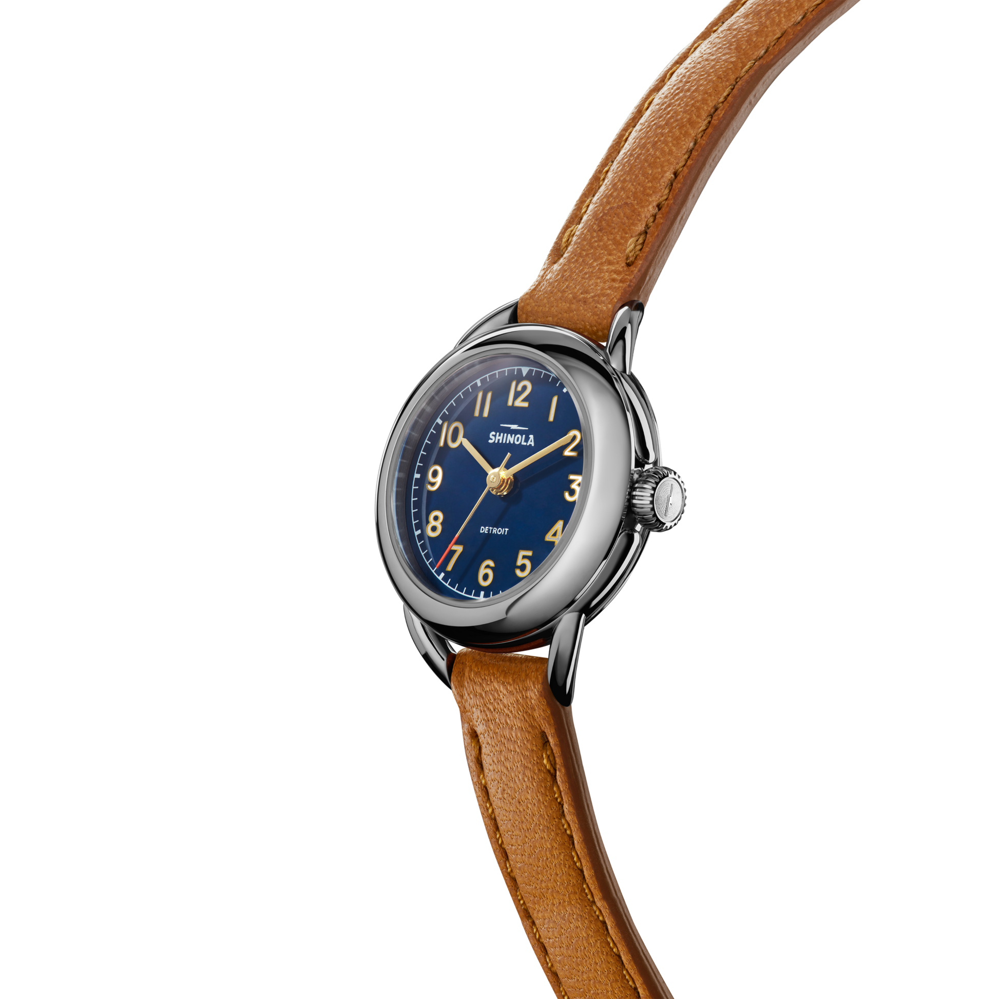 Runabout Watch - Navy