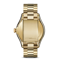 Vinton Watch - Vapor Gold