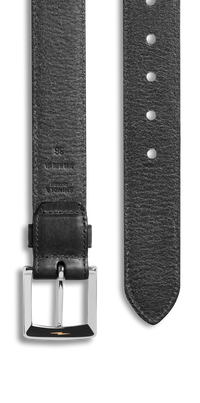 1 1/2" Bedrock Belt - Black