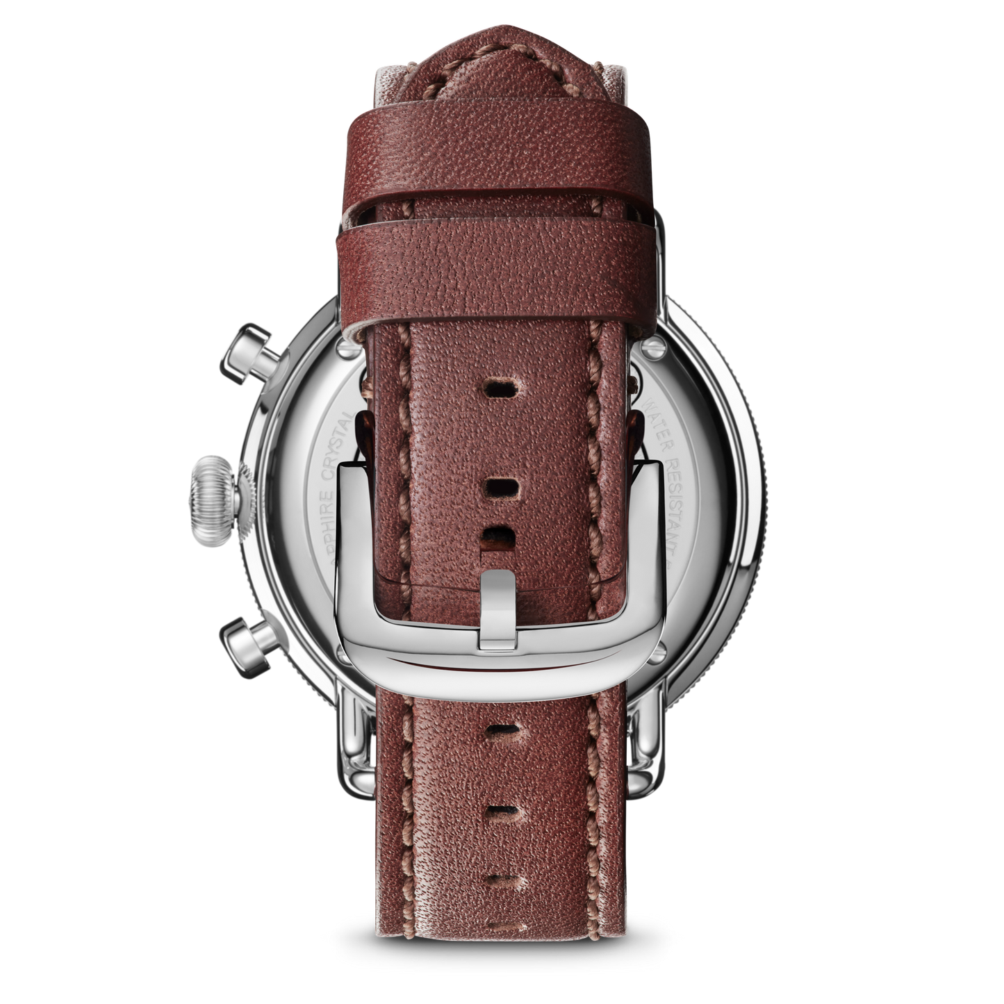 Canfield 2 Eye Chrono - Black