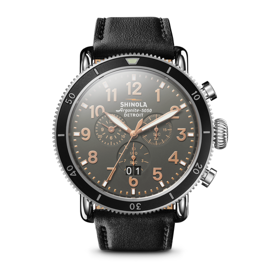 Runwell Sport Chronograph Watch