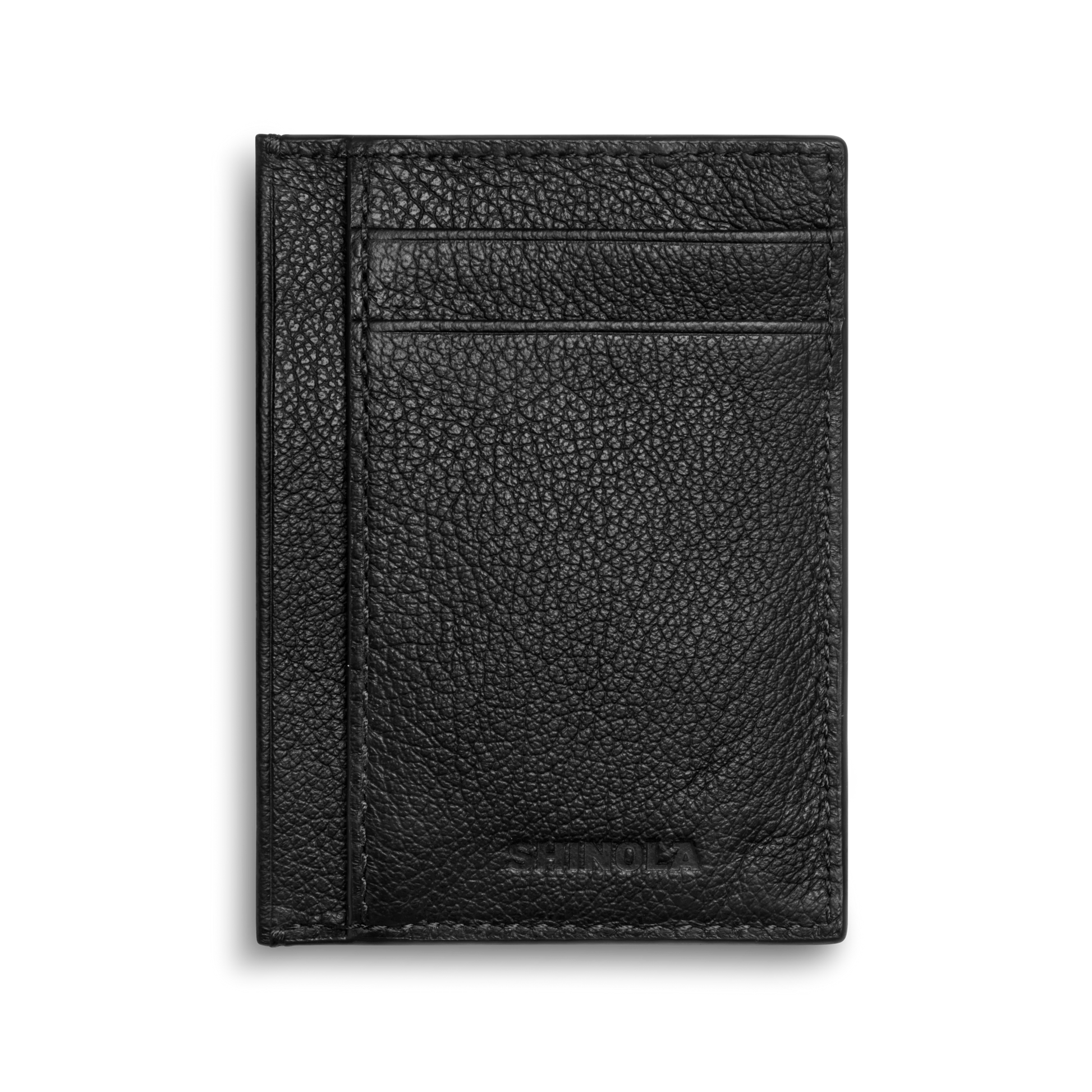 Canfield ID Card Holder - Black