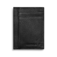 Canfield ID Card Holder - Black