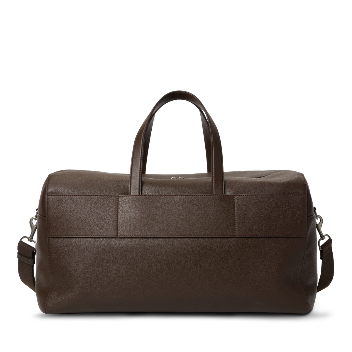 Canfield Duffle Bag - Espresso