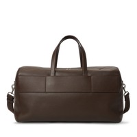 Canfield Duffle Bag - Espresso