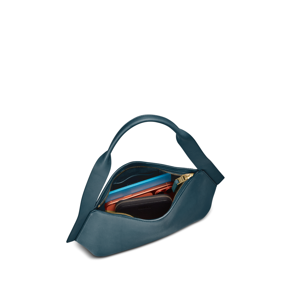 Lanyard ID Holder - Espresso
