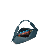 Lanyard ID Holder - Espresso
