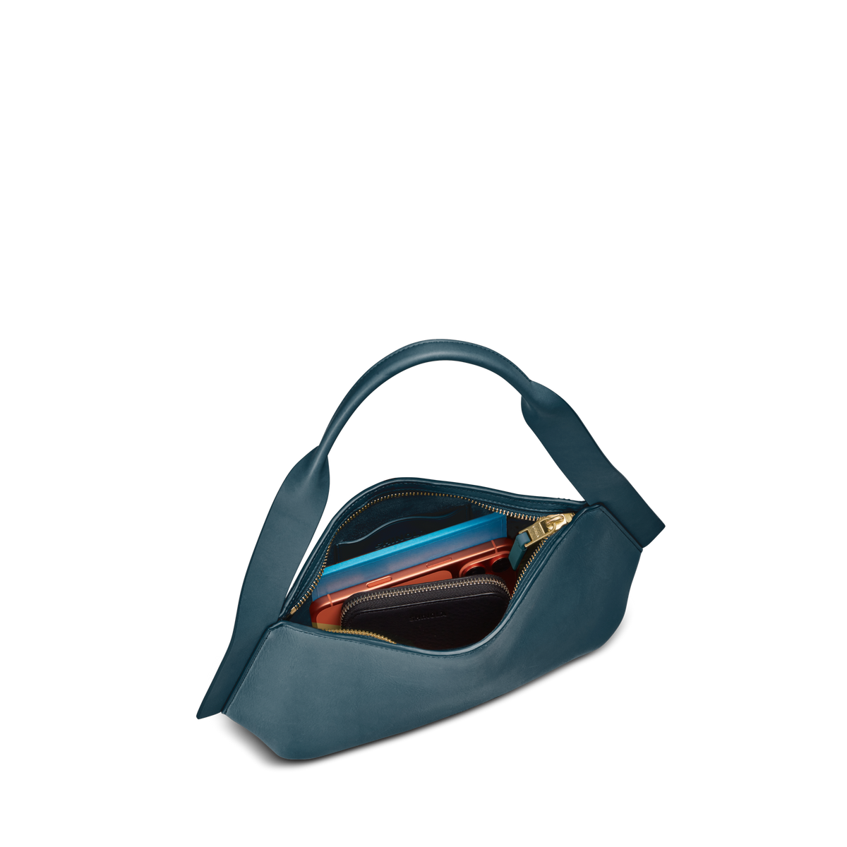 Lanyard ID Holder - Espresso