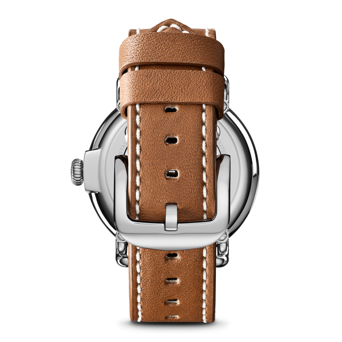 Shinola x Detroit Red Wings Centennial Runwell