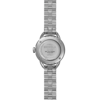 Runabout Watch - MOP Diamond