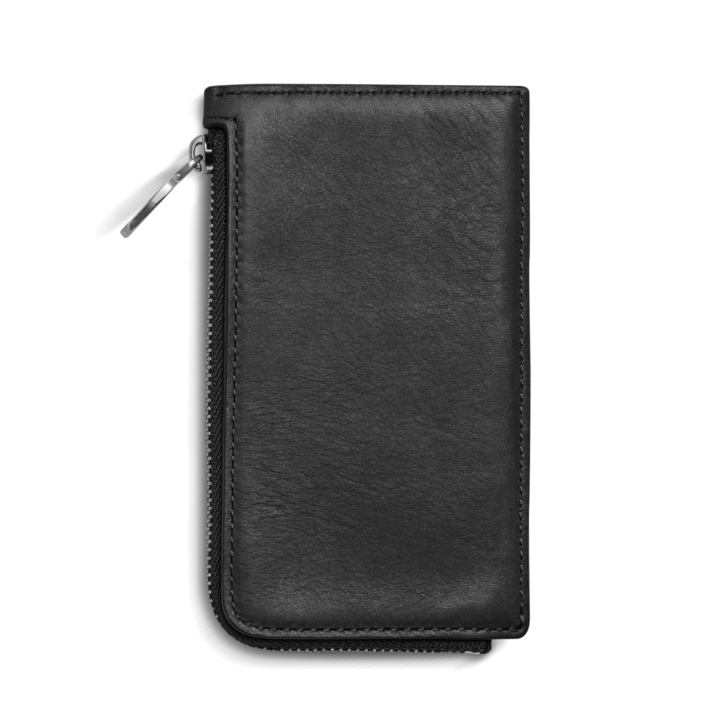 Birdy Accordion Card Holder - Black