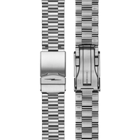 Lava Lake Monster Automatic Watch - Cardinal