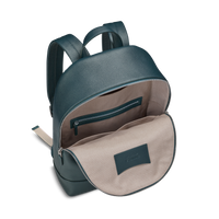 Canfield Backpack - Emerald