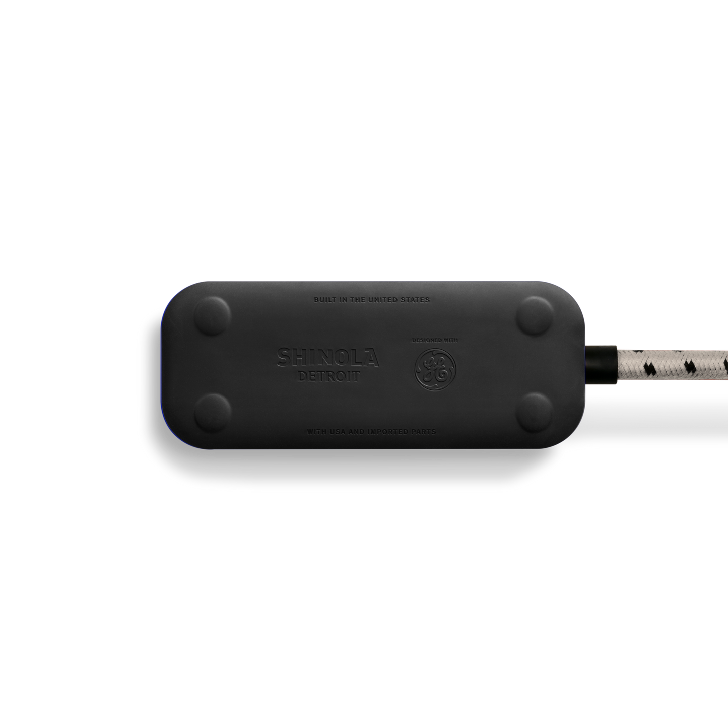 2 Port Power Supply - Sapphire