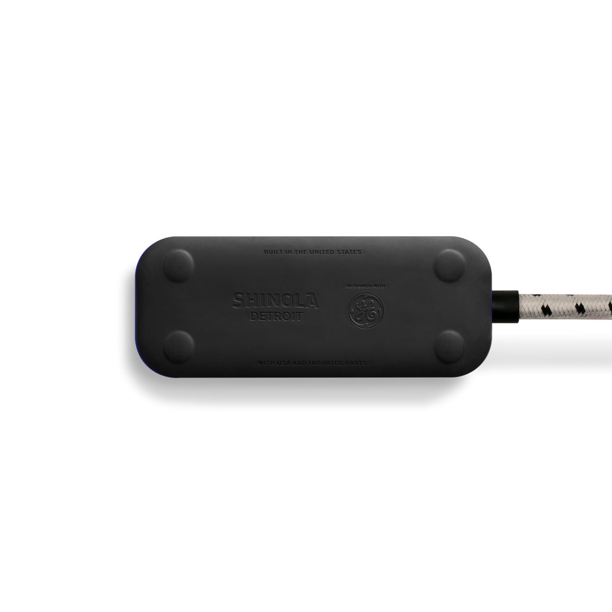 2 Port Power Supply - Sapphire