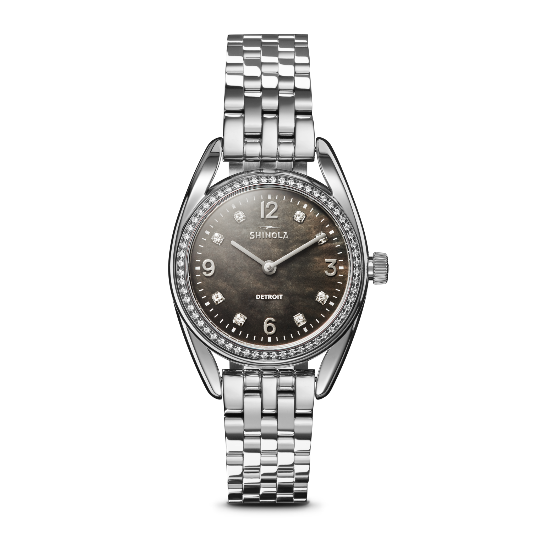 SHINO Runwell Watch | Shinola