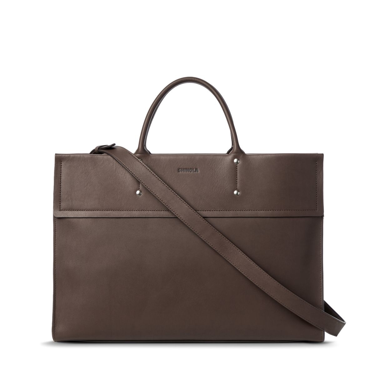 Leather & Bags