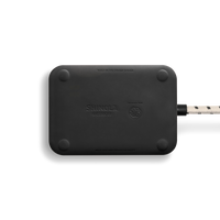 5 Port Power Supply - Cream