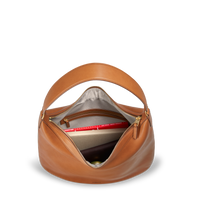 Bixby Shoulder Bag - Tan