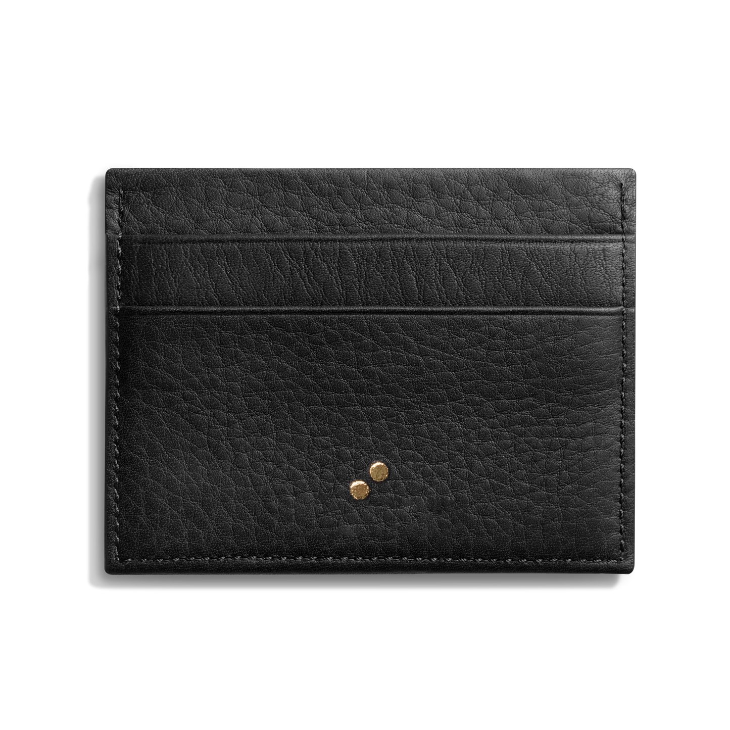 Five Pocket Card Case - Dominos