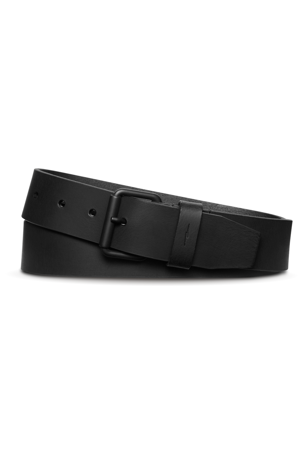 1 1/2" Rambler Belt - Black